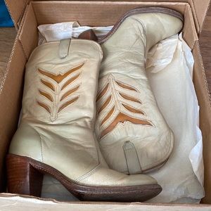 Vintage Acme Dingo Boots - image 1